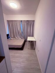 Trilive (D19), Condominium #586144351